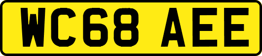 WC68AEE