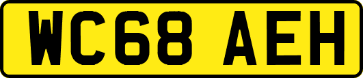 WC68AEH