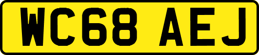 WC68AEJ