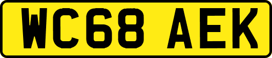 WC68AEK