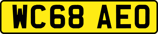 WC68AEO