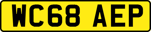 WC68AEP