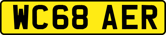 WC68AER