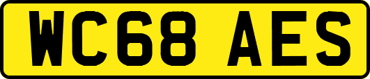 WC68AES