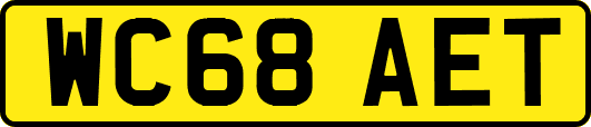 WC68AET