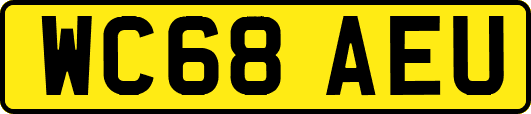 WC68AEU