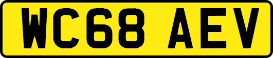 WC68AEV