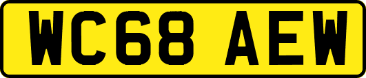 WC68AEW