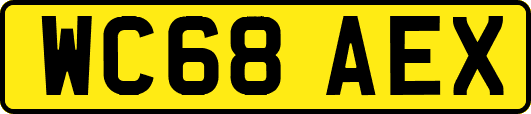 WC68AEX