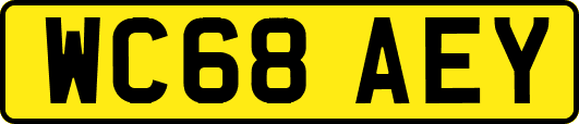 WC68AEY
