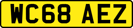 WC68AEZ