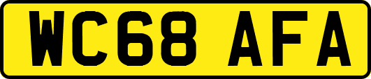 WC68AFA
