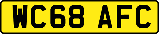 WC68AFC