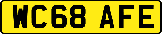 WC68AFE