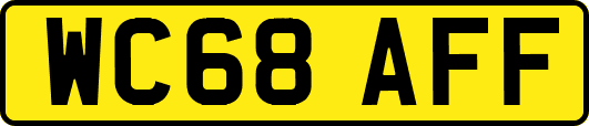 WC68AFF