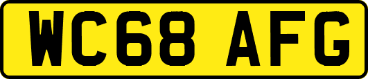 WC68AFG