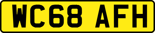 WC68AFH