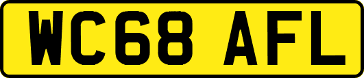 WC68AFL