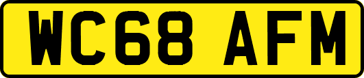 WC68AFM