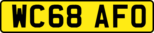 WC68AFO