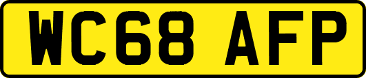 WC68AFP