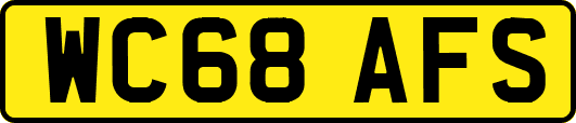 WC68AFS