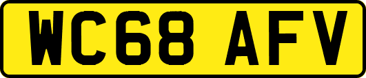 WC68AFV
