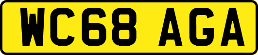 WC68AGA