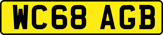 WC68AGB