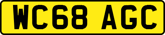 WC68AGC