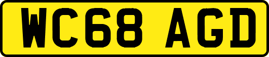 WC68AGD