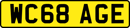 WC68AGE