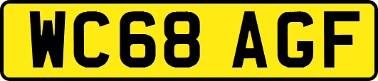 WC68AGF