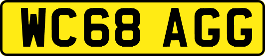 WC68AGG