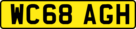 WC68AGH