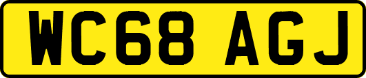 WC68AGJ