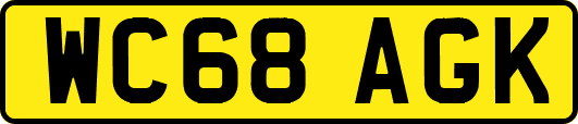 WC68AGK