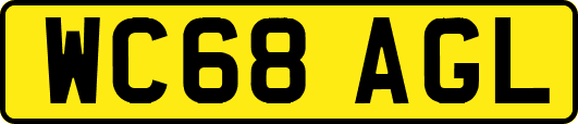 WC68AGL