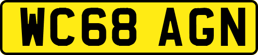 WC68AGN