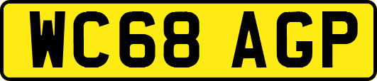 WC68AGP