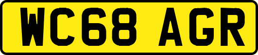 WC68AGR
