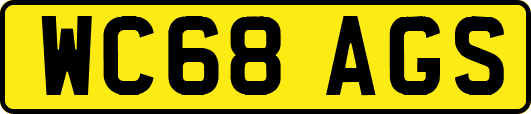 WC68AGS