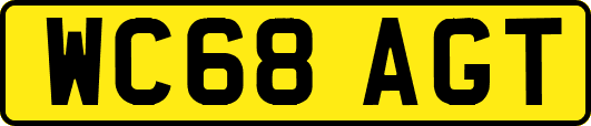 WC68AGT