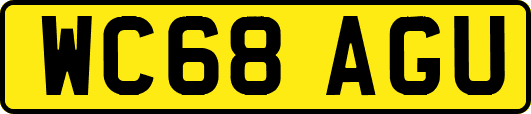 WC68AGU
