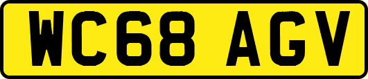 WC68AGV