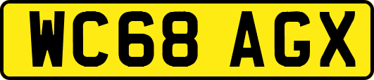 WC68AGX