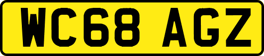 WC68AGZ