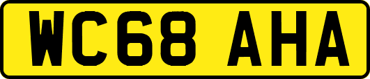 WC68AHA