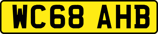 WC68AHB