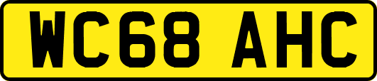 WC68AHC